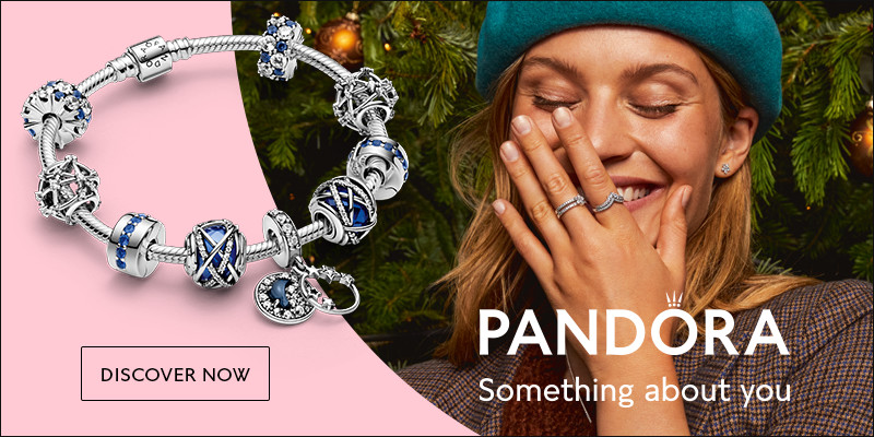 pandora authorized dealers