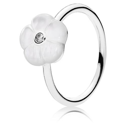 poomi Fashion Portable Velvet Jewelry Ring Jewelry