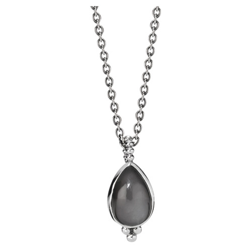 Pandora moonstone store necklace