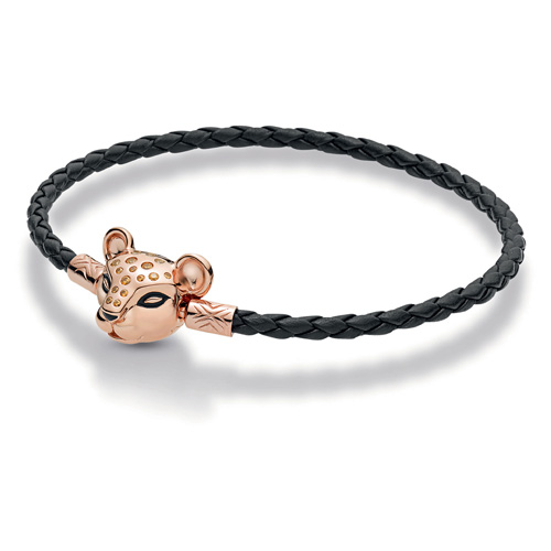 Zich verzetten tegen microscopisch Bewijzen Retired Pandora Rose &trade; Lion Princess Bracelet :: Pandora Bracelets  588053CBK-S :: Authorized Online Retailer