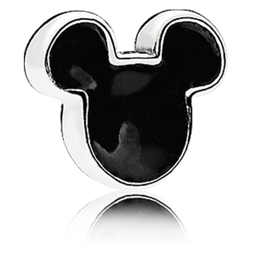 Disney Mickey Icon Locket Charm
