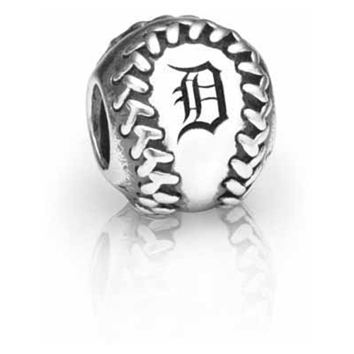 Detroit hot sale pandora charm