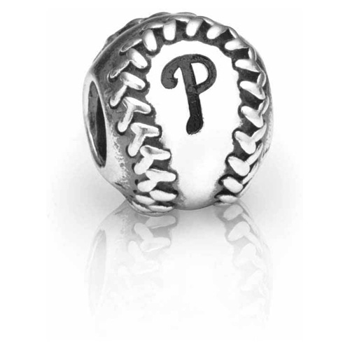 Phillies sales pandora charm