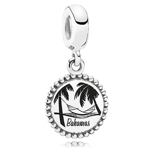 Pandora St. Louis Missouri Travel outlet Vacation Dangle Charm